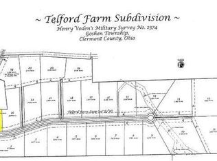 6354 Telford Farm Ln, Goshen, OH 45122