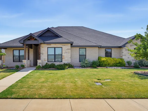 6717 Potter Bacon Trl, Abilene, TX 79606