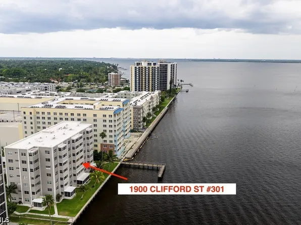 1900 Clifford St APT 301, Fort Myers, FL 33901