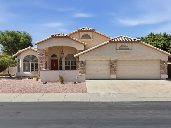 7873 W PIUTE Avenue, Glendale, AZ 85308