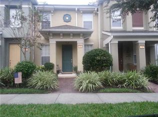 12812 Salomon Cove Dr, Windermere, FL 34786