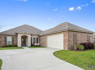 17359 Wrenwood Dr, Prairieville, LA 70769