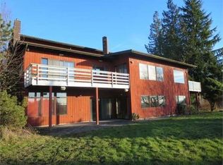 5884 Cedar Dr, Bow, WA 98232
