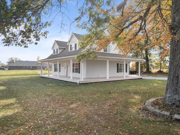 139 Tupelo Dr, Lake Waynoka, OH 45171