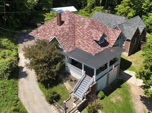 20 Carlisle Pl, Chillicothe, OH 45601