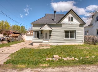 554 Cook St, Ogden, UT 84404
