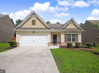 6526 Saint Mark Way, Fairburn, GA 30213