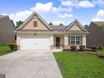 6526 Saint Mark Way, Fairburn, GA, 30213