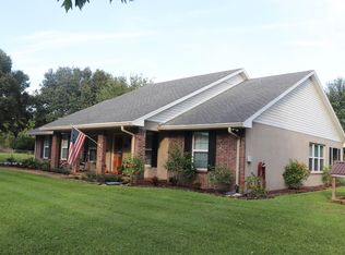 6848 Black Rd, Lake Wales, FL 33898