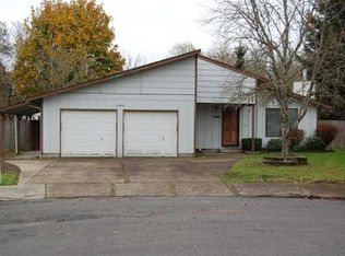 365 Jeffery Pl, Philomath, OR 97370
