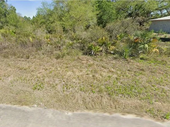 225 NARCISSUS AVENUE S LOT 6, LEHIGH ACRES, FL 33974