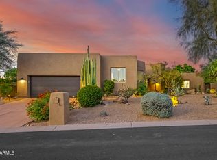 9828 E GAMBLE Lane, Scottsdale, AZ 85262
