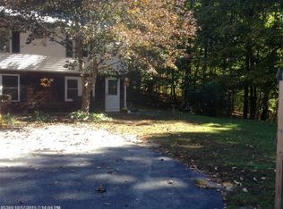 20 Cosmic Way, Windham, ME 04062