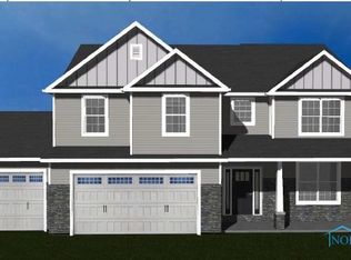 4907 Buckeye Dr, Maumee, OH 43537