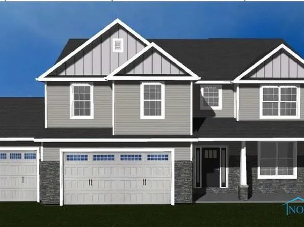 4907 Buckeye Dr, Maumee, OH 43537