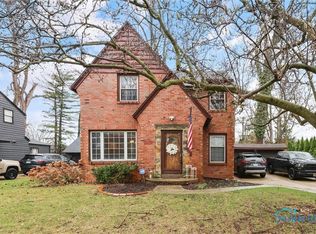 1627 Wildwood Rd, Toledo, OH 43614