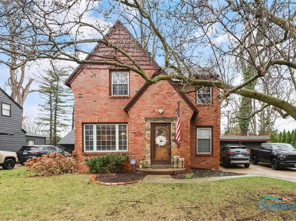 1627 Wildwood Rd, Toledo, OH 43614