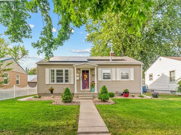 1107 Bourland Ave, Waterloo, IA 50702