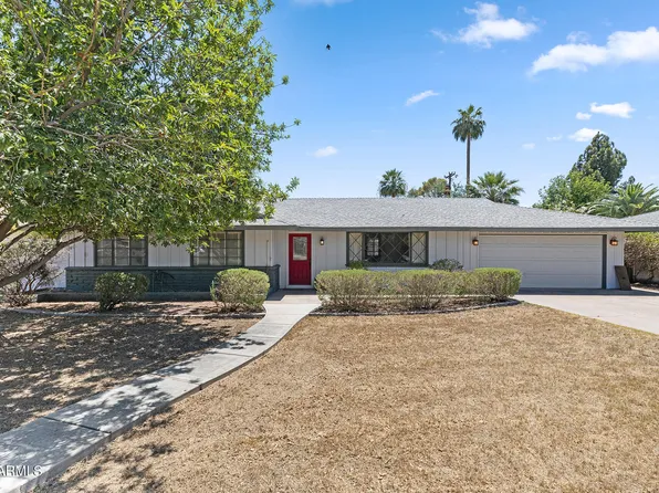 317 E GRISWOLD Road, Phoenix, AZ 85020