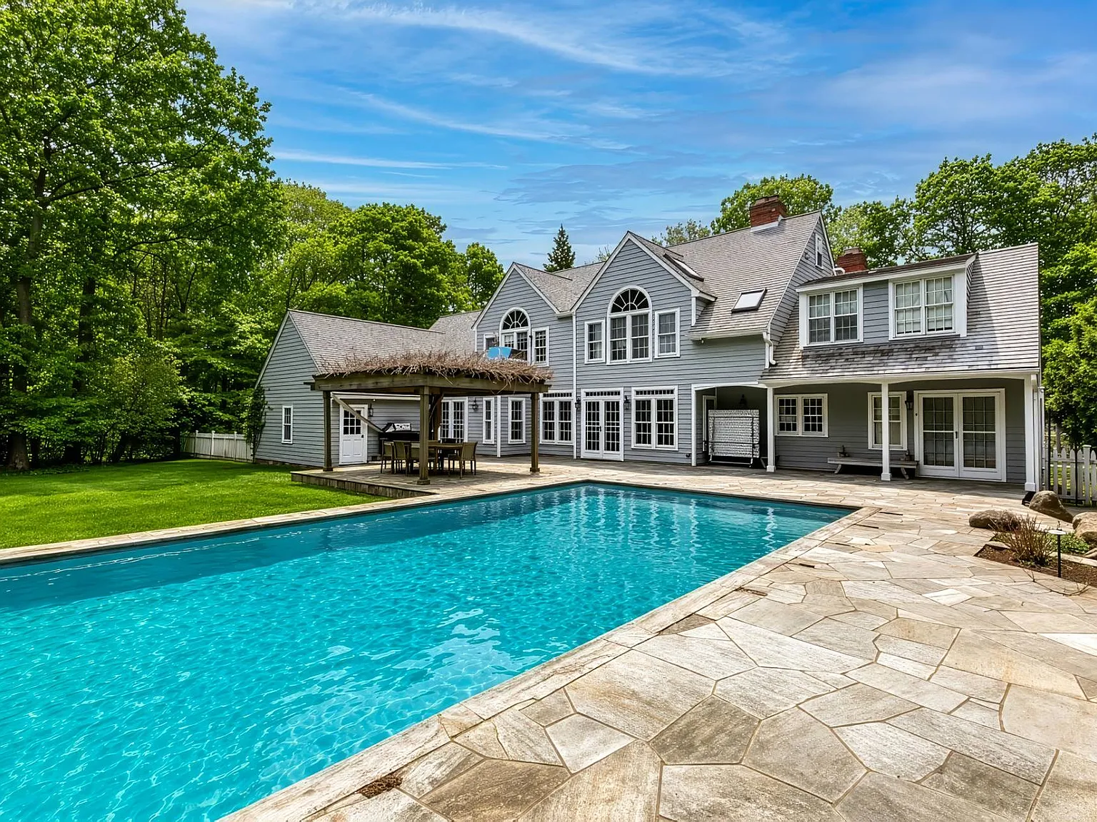 New Wainscott South Rental — Photo 4