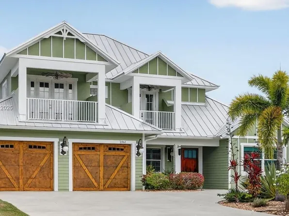 2461 SE North Lookout Blvd, Port Saint Lucie, FL 34984