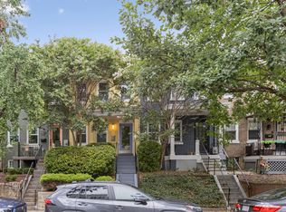 1169 Abbey Pl NE, Washington, DC 20002