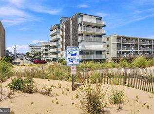 6 74th St UNIT 302, Ocean City, MD 21842