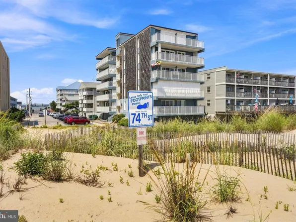 6 74th St Unit 302, Ocean City, MD 21842