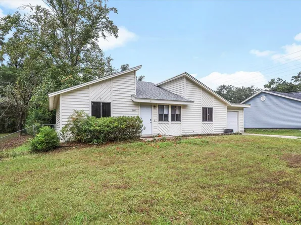 5661 Rustic Dr, Tallahassee, FL 32303