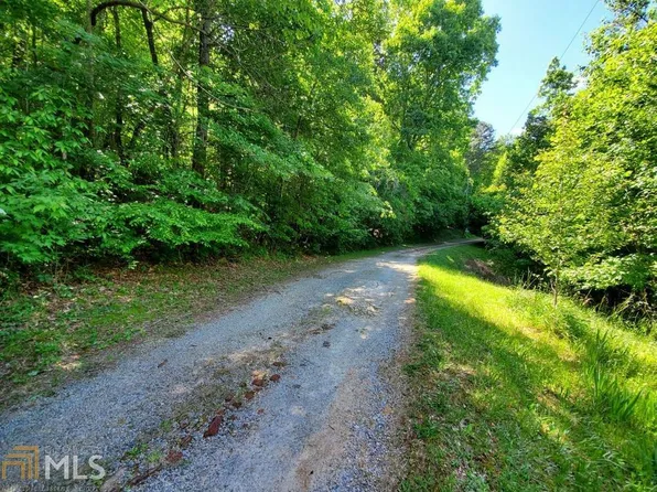 3045 Fowler Rd, Gainesville, GA 30501