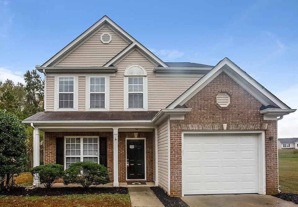 1532 Braveheart Ln