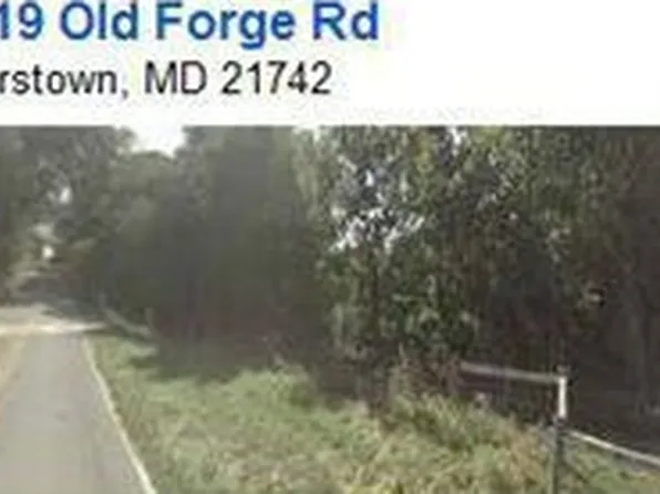 21119 Old Forge Rd, Hagerstown, MD 21742