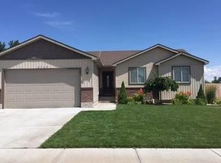 2740 Sandy Cir, Idaho Falls, ID 83401