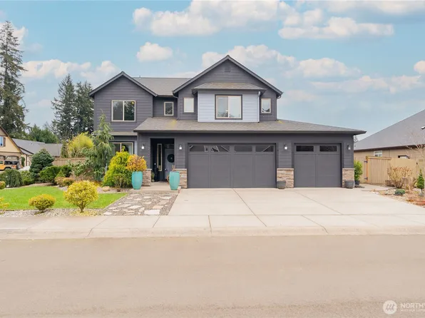 16103 NE 102nd Way, Vancouver, WA 98682
