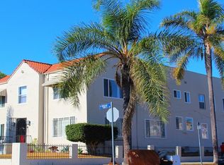 1801 S Highland Ave #1803, Los Angeles, CA 90019