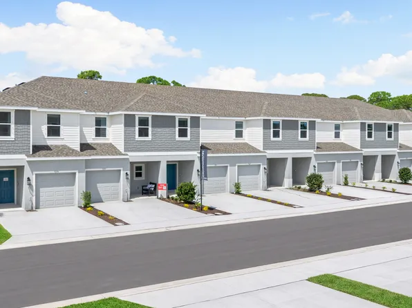 Jasmine Plan, The Towns at Tiburon