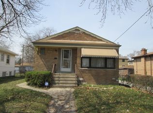 14602 Grant St, Dolton, IL