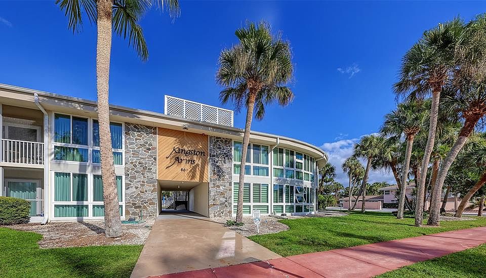 1st image of 500 S WASHINGTON DRIVE #6A