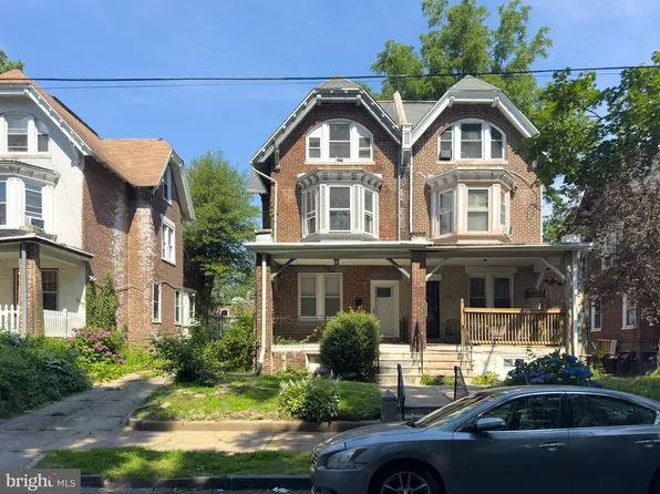 543 E Locust Ave, Philadelphia, PA 19144