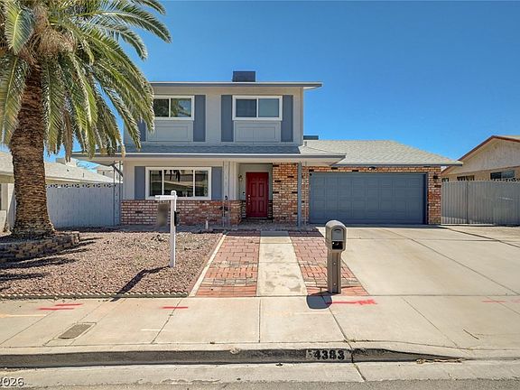 2nd image of 4383 Del Santos Dr