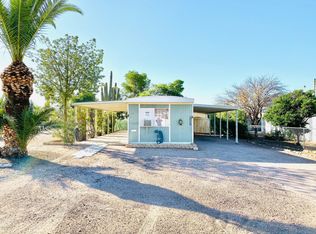 9531 E Pueblo Ave, Mesa, AZ 85208