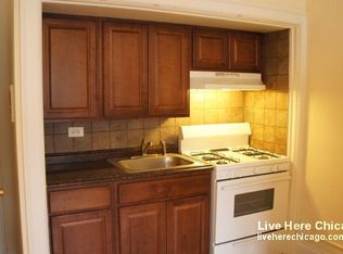 2737 N Spaulding Ave APT 322, Chicago, IL 60647