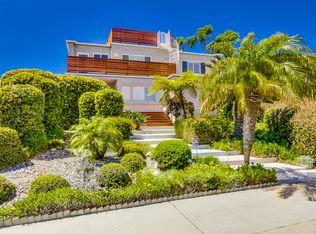 1760 Beryl St, San Diego, CA 92109