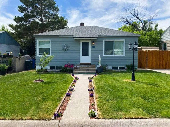 433 Fairmont Ave, Pocatello, ID 83201