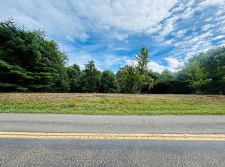 Coal Creek Rd, Galax, VA 24333