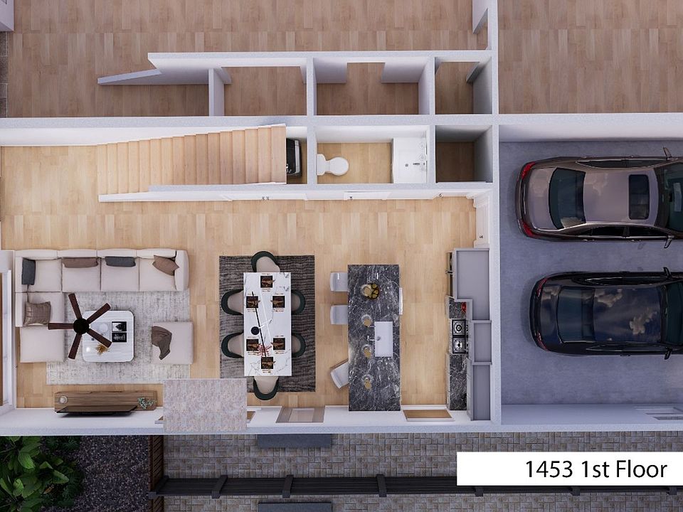 2nd image of 10719 Mason Rd