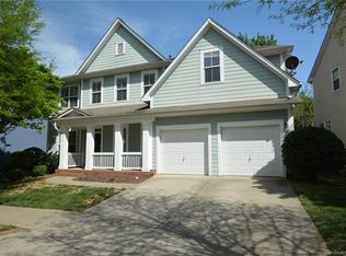 8602 Westmoreland Lake Dr, Cornelius, NC 28031