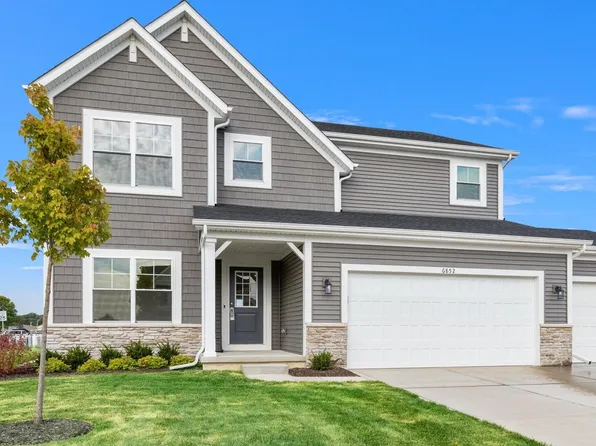 6852 Tucson Rd, Schererville, IN 46375