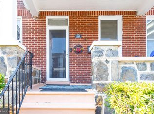658 Dumbarton Ave, Baltimore, MD 21218