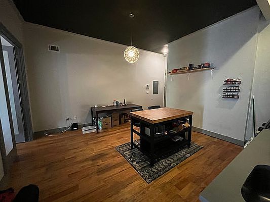 2nd image of 204 Irving Ave #1B